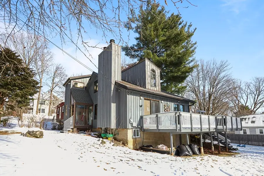 74 Norman, Pittsfield, MA 01201 - Image #3