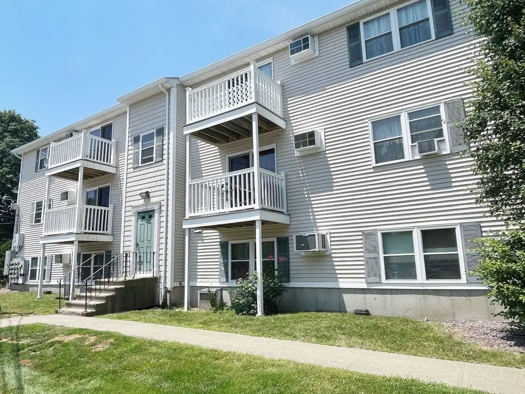 1617 Braley Rd #82, New Bedford, MA 02745 - Image #1