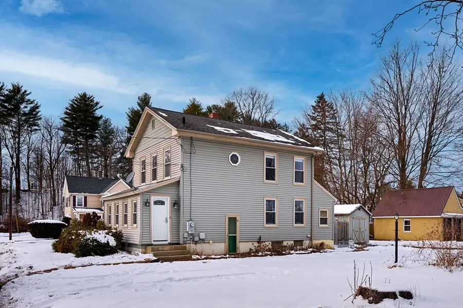 3 Butler St, Westfield, MA 01085 - Image #2