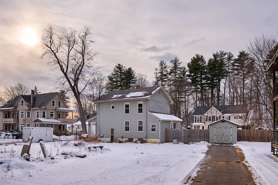 3 Butler St, Westfield, MA 01085 - Image #3