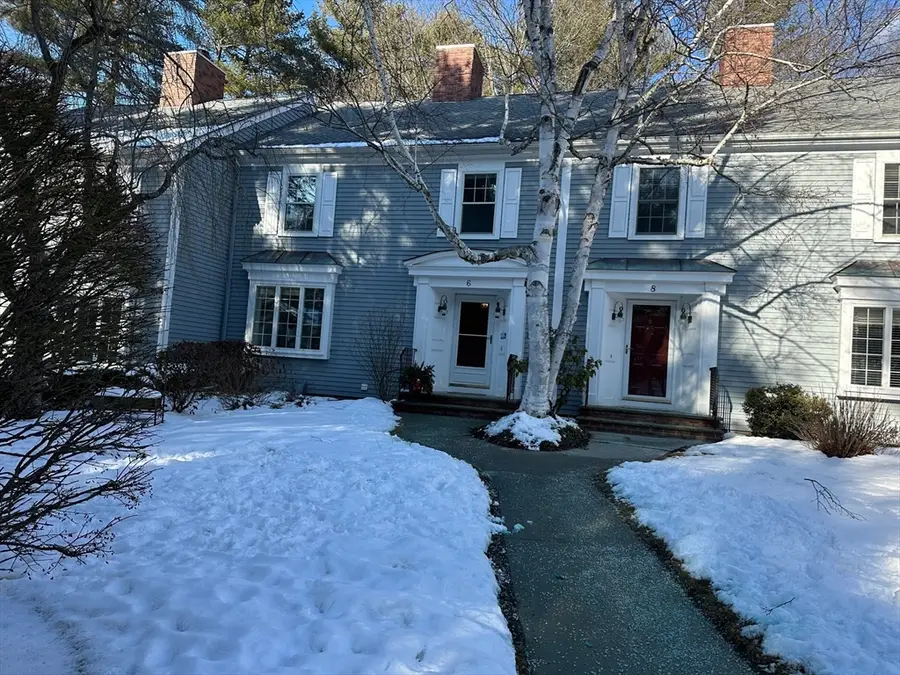 6 Greystone #6, Middleton, MA 01949 - Image #2