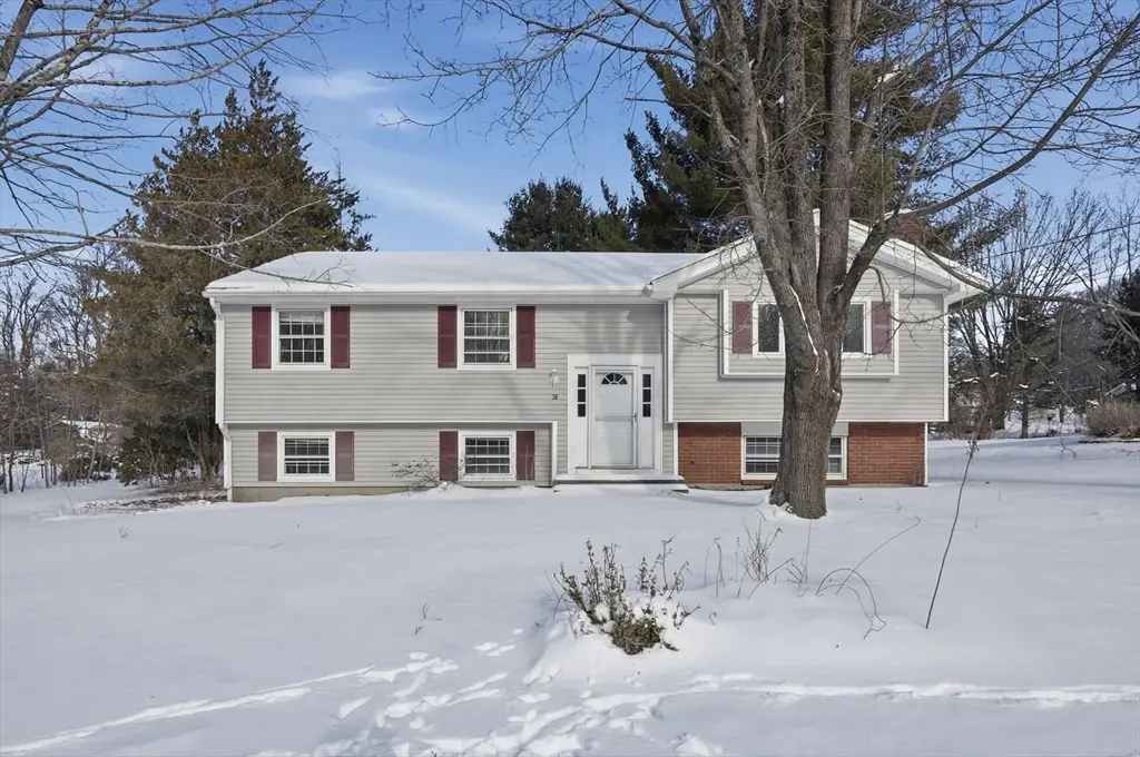 36 Hillandale Rd, Ashburnham, MA 01430 - Image #1