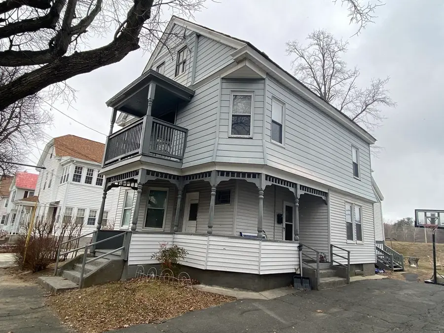 3 Belmont St, Westfield, MA 01085 - Image #2