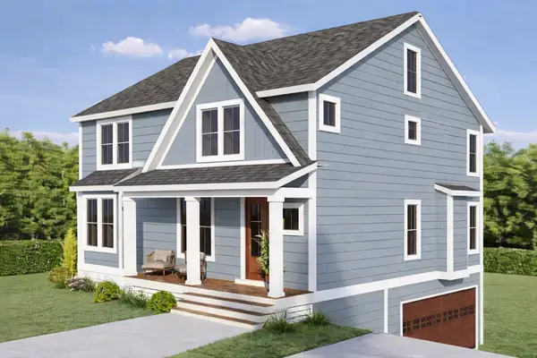 98 W Central St, Natick, MA 01760