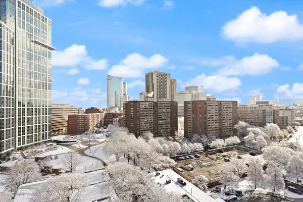 8 Whittier Place #17E, Boston, MA 02114