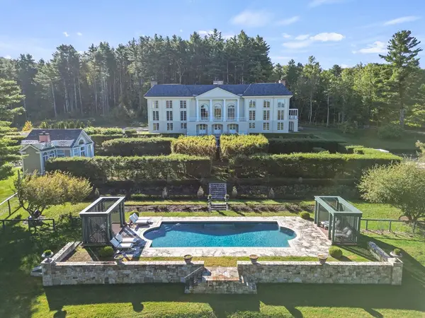 209 Blue Hill Rd, Great Barrington, MA 01230