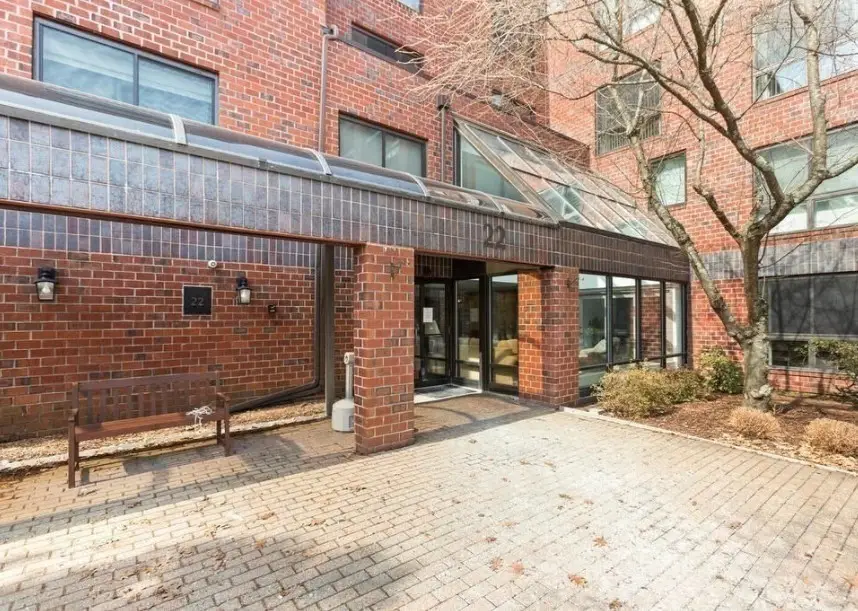 22 Railroad St #407, Andover, MA 01810 - Image #3