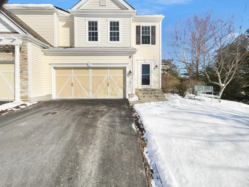 19 Crispwater Way #178, Hopkinton, MA 01748 - Image #1