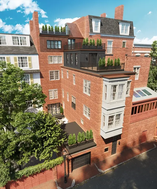 46 Chestnut Street, Boston, MA 02108 - Image #1