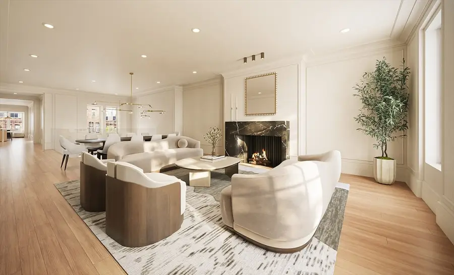 46 Chestnut Street, Boston, MA 02108 - Image #3