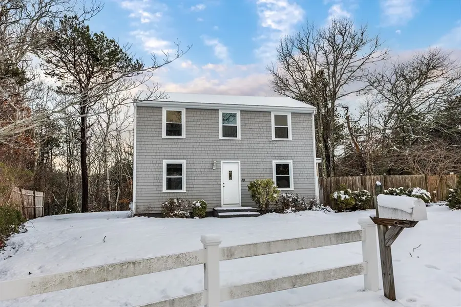 30 Barquentine Dr, Plymouth, MA 02360 - Image #2