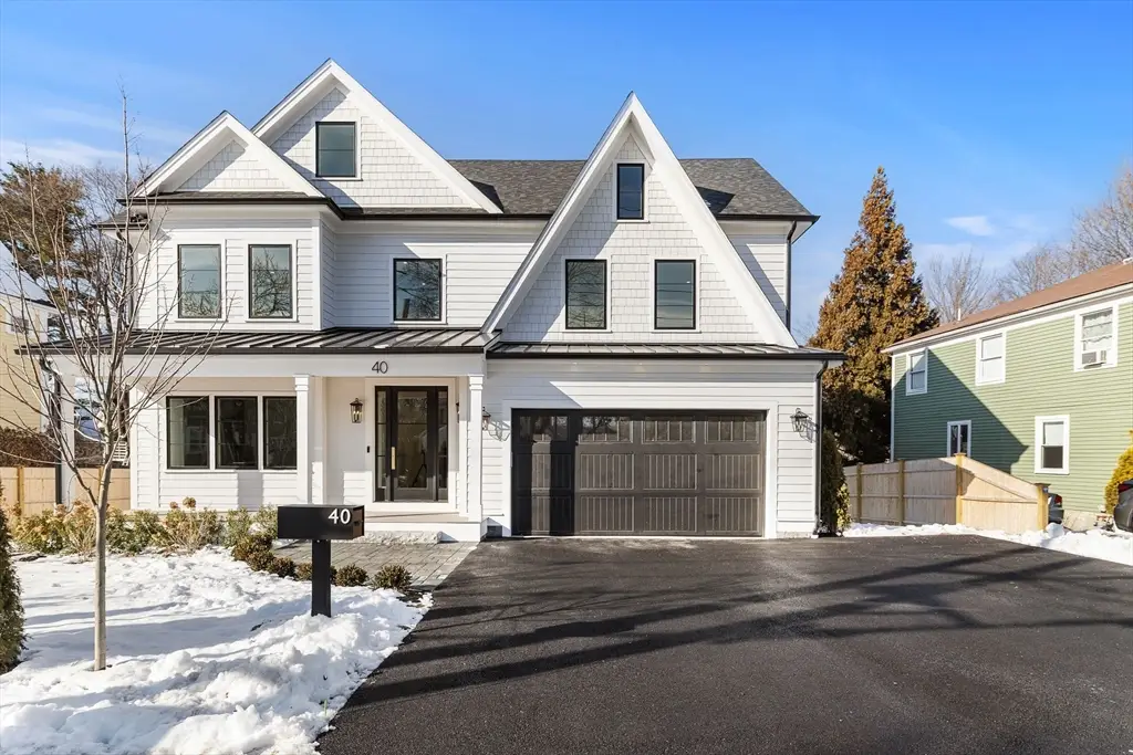 40 High Street, Needham, MA 02492 - Image #1