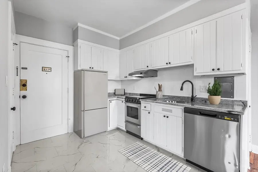 140 Chestnut St #619, Springfield, MA 01103 - Image #3