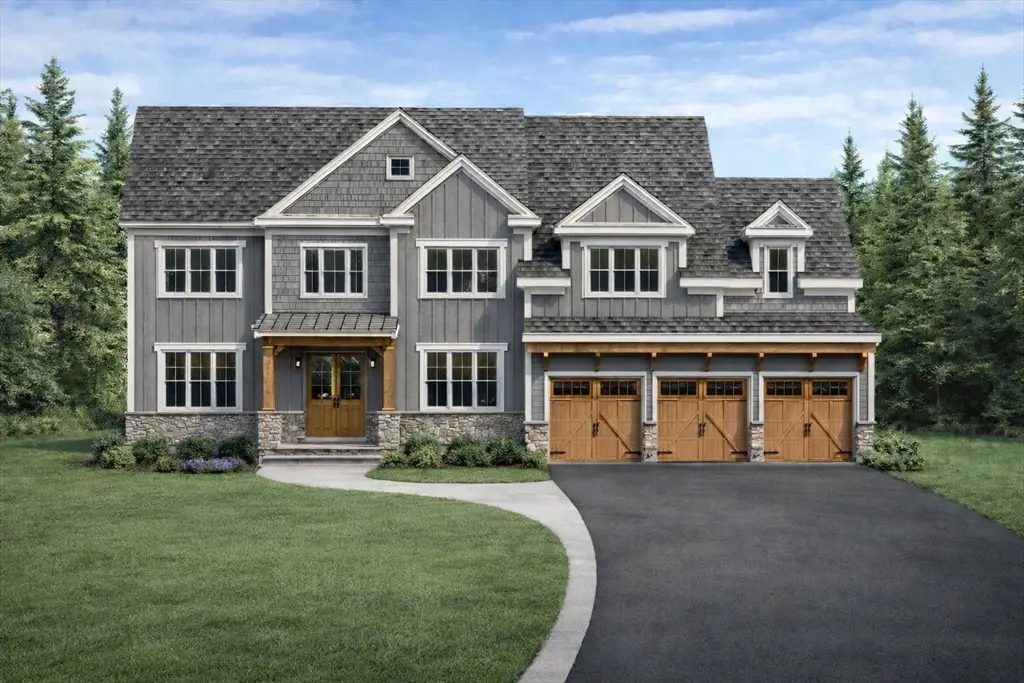 7 Whisper Way, Hopkinton, MA 01748 - Image #1