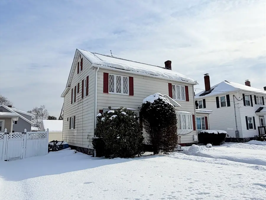 331 Burncoat St, Worcester, MA 01606 - Image #2