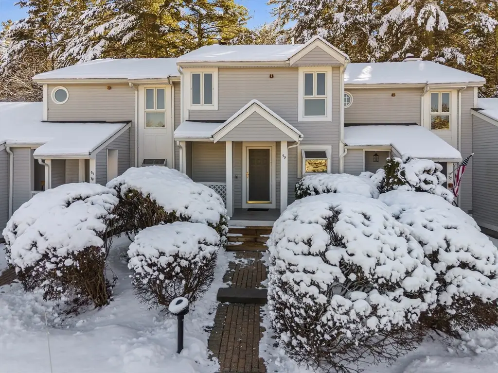 925 Crane Ave S #G3, Taunton, MA 02780 - Image #1