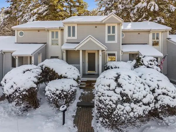 925 Crane Ave S #G3, Taunton, MA 02780