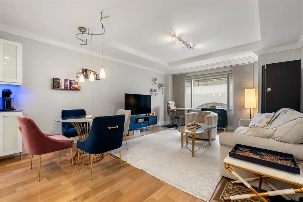 1 Huntington Ave #302, Boston, MA 02116 - Image #1