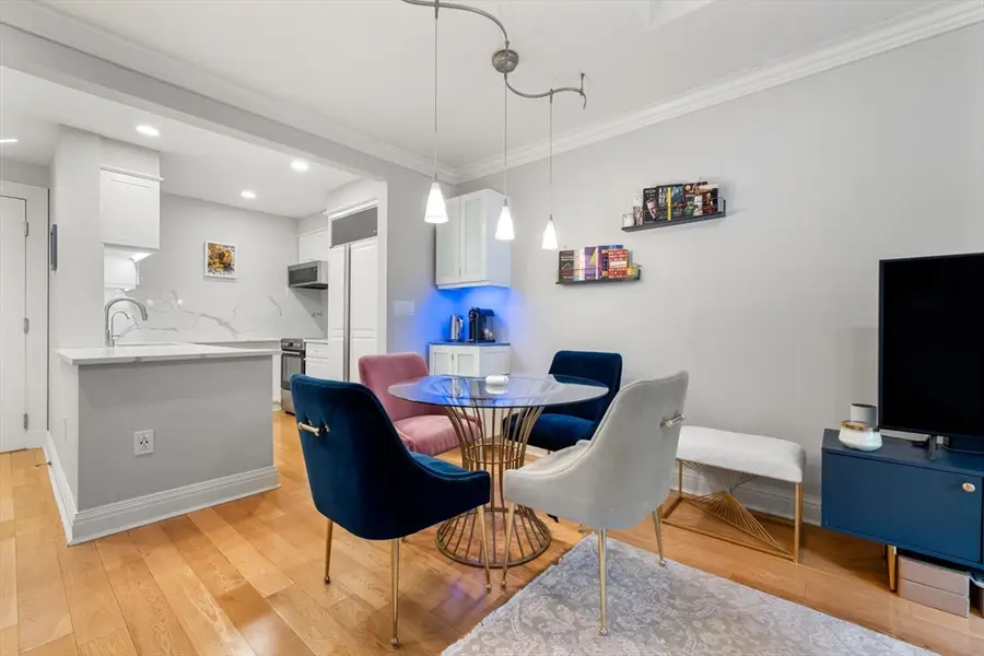 1 Huntington Ave #302, Boston, MA 02116 - Image #2