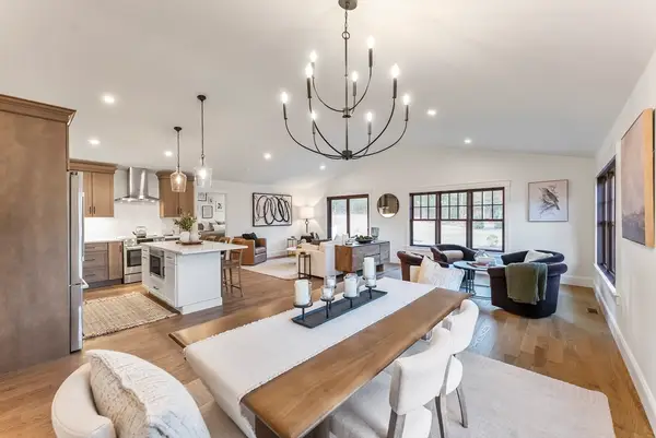 46 Sandwich Road #39, Plymouth, MA 02360