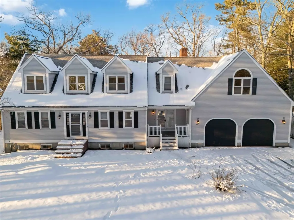 183 Gardner St, Hingham, MA 02043 - Image #1