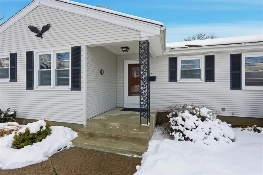 112 Grassy Gutter Road, Longmeadow, MA 01106 - Image #2