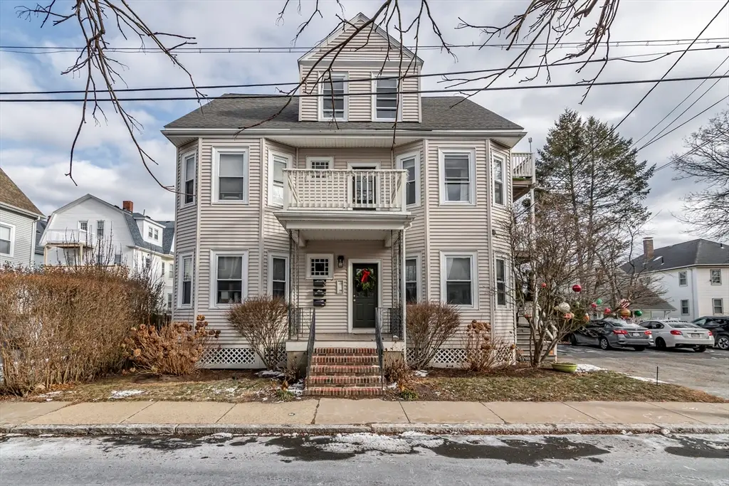 66 Plummer Ave #3, Winthrop, MA 02152 - Image #1
