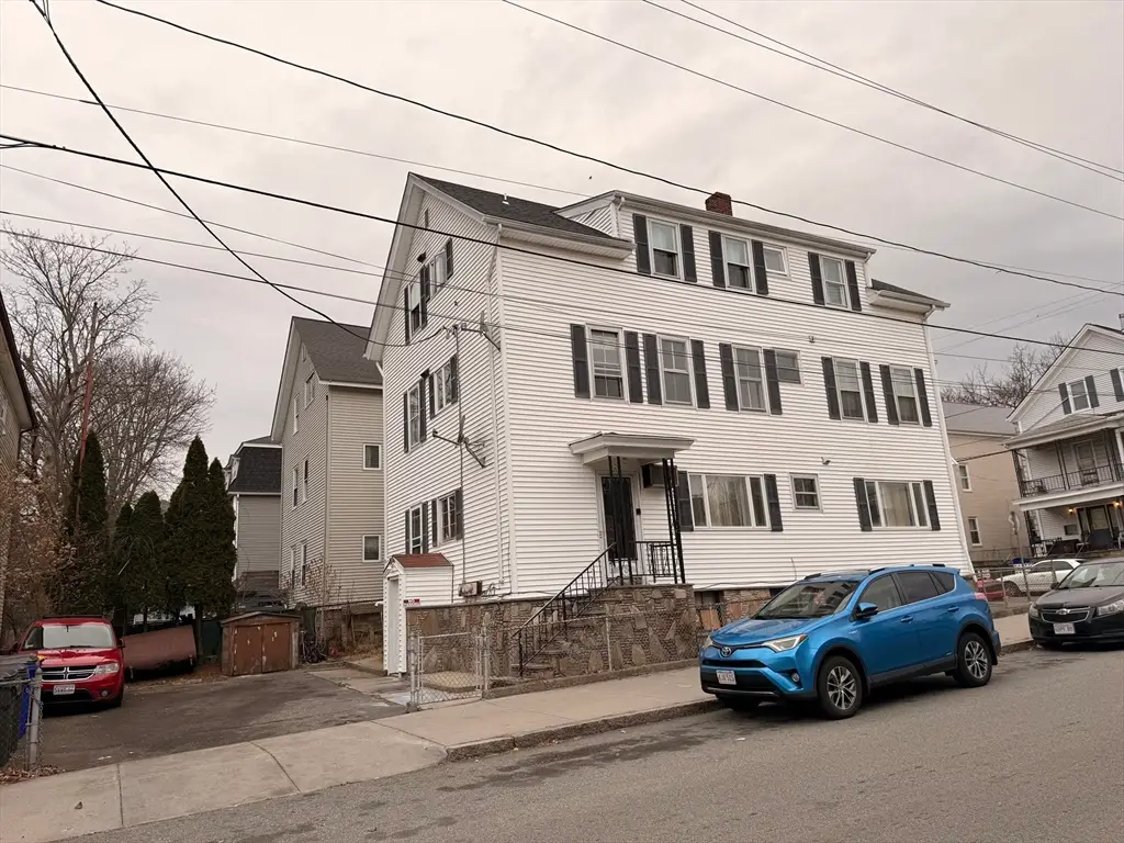 631 Walnut, Fall River, MA 02720 - Image #1