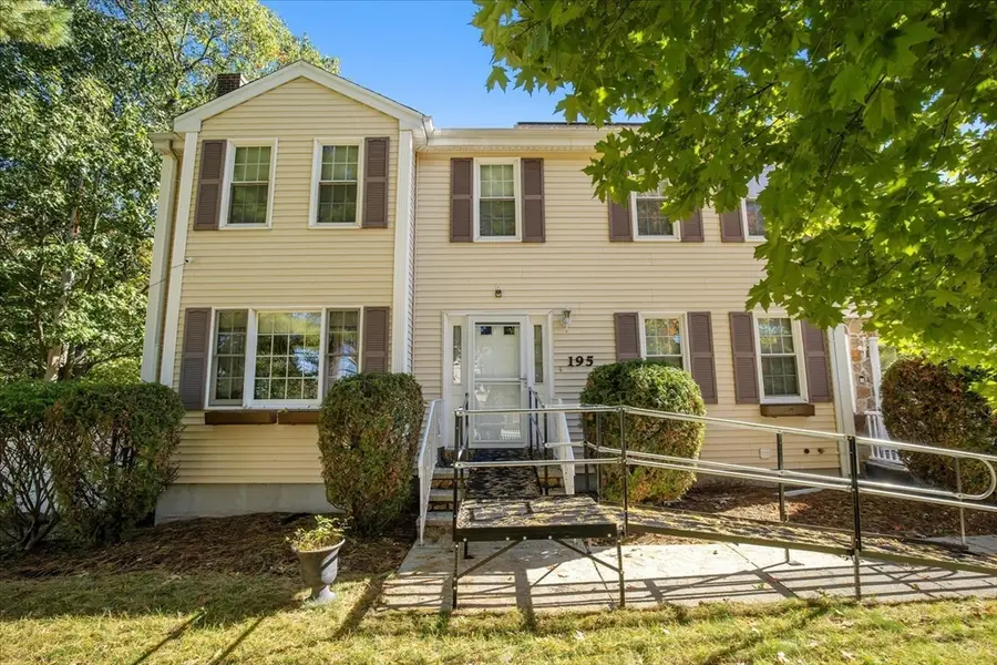 195 High St, Randolph, MA 02368 - Image #2