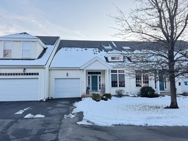 6 Kingson Lane #2, Medway, MA 02053