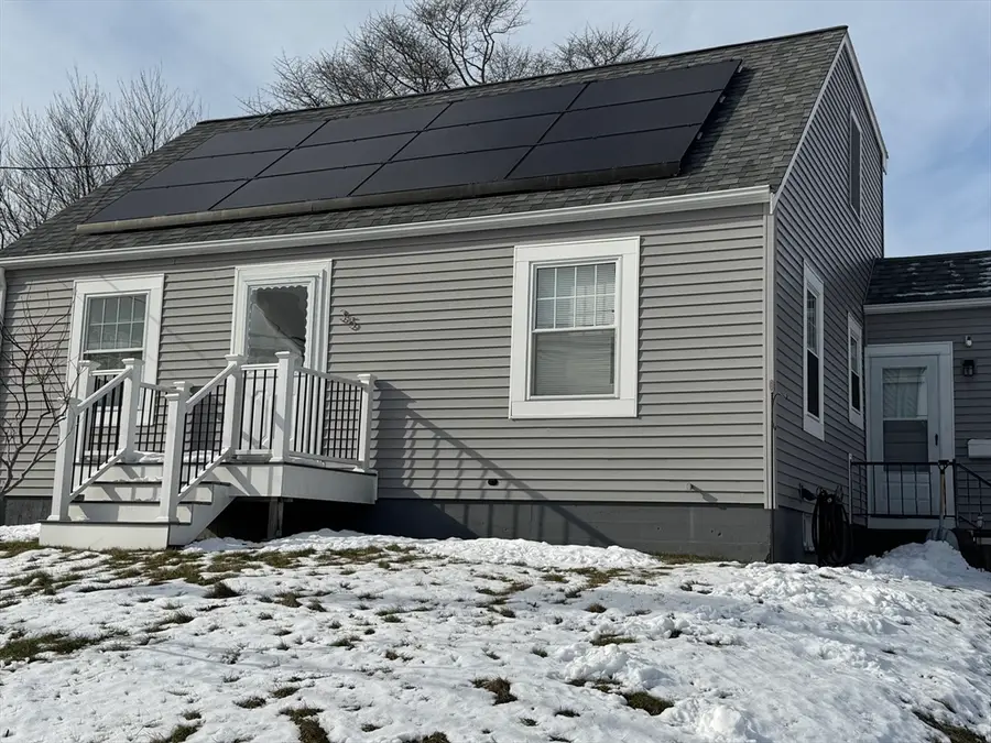 35 Randall Ave, Somerset, MA 02726 - Image #2