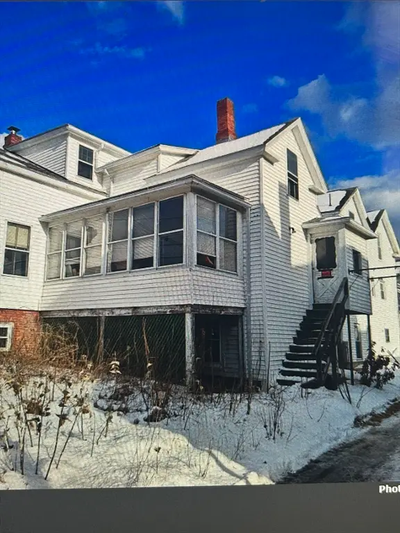 36 Pleasant St, Ware, MA 01082 - Image #1