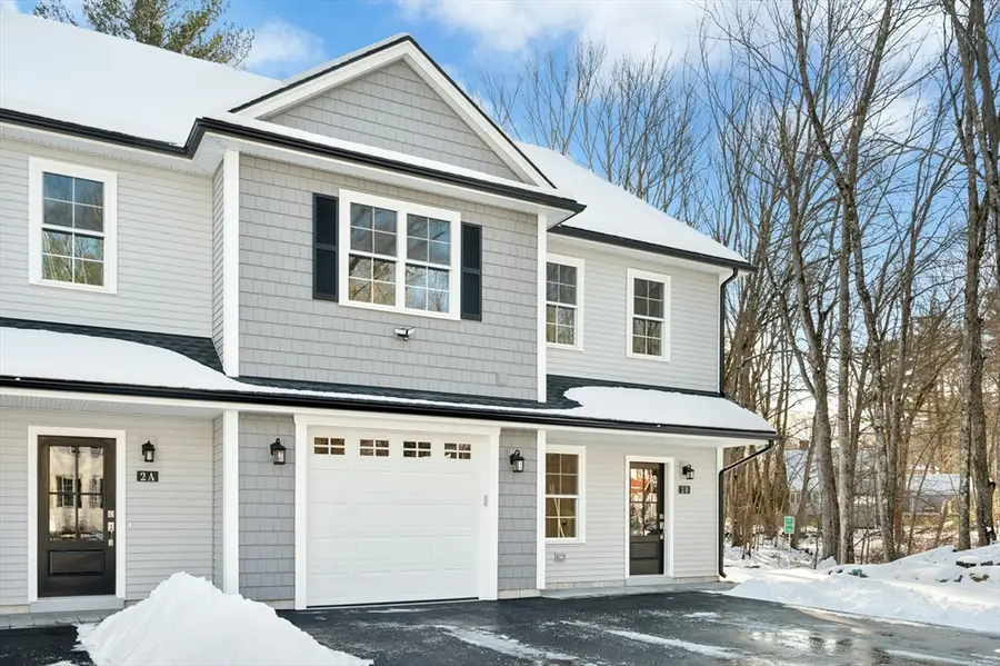 2B Wilson Road #B, Millbury, MA 01527 - Image #2