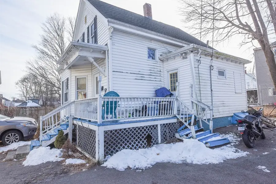 44 Appleton Street, Brockton, MA 02301 - Image #2