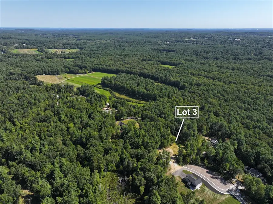 Lot 3 Maple Ave, Groton, MA 01450 - Image #2