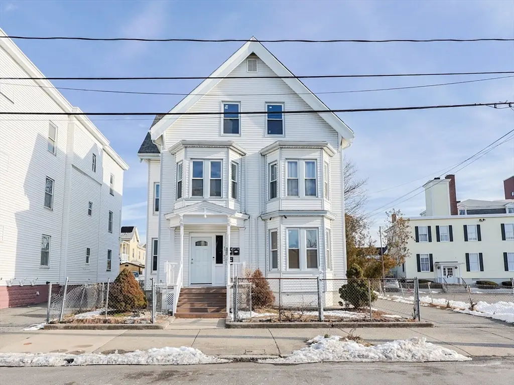 45 Henry Avenue, Lynn, MA 01902 - Image #1