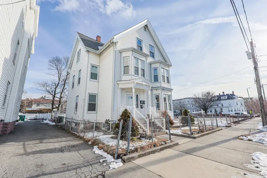 45 Henry Avenue, Lynn, MA 01902 - Image #2