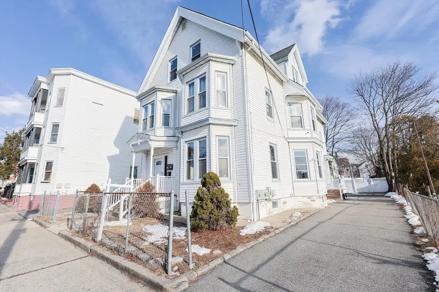 45 Henry Avenue, Lynn, MA 01902 - Image #3
