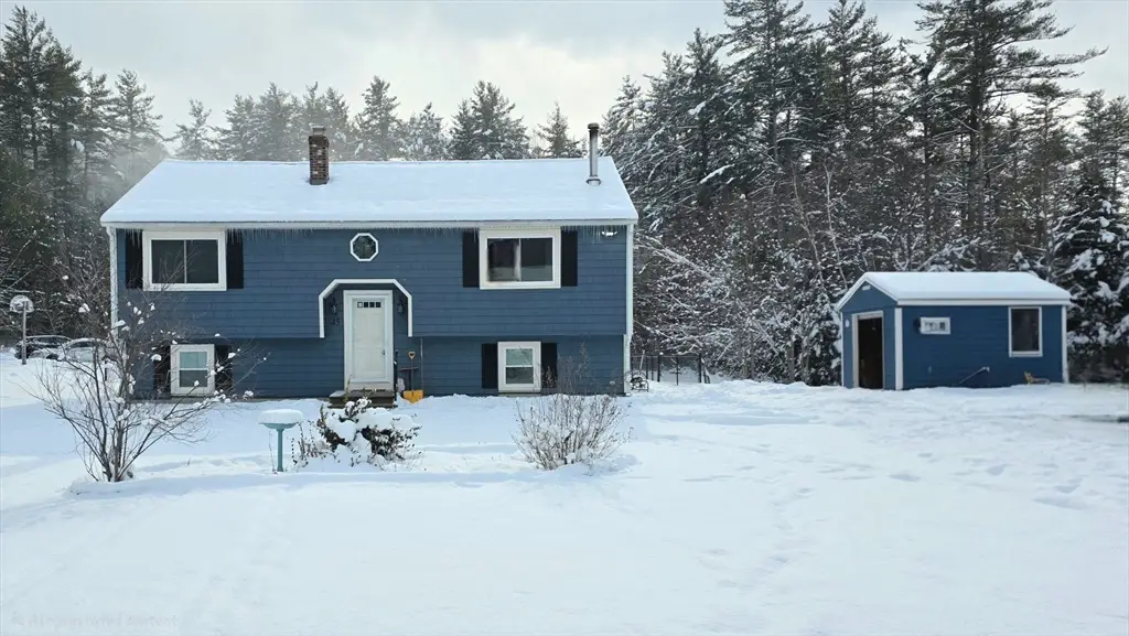 45 Phyllis Rd, Winchendon, MA 01475 - Image #1