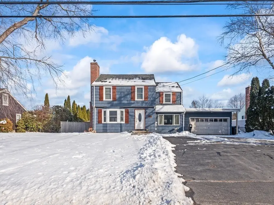 311 Lebanon Hill Rd, Southbridge, MA 01550 - Image #2