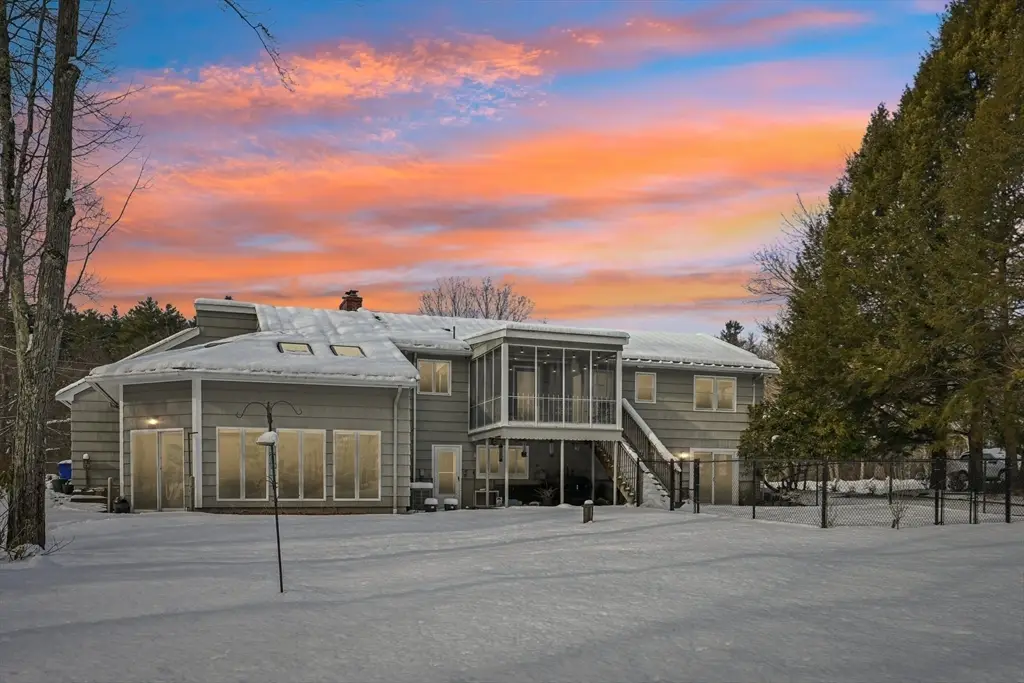 247 W Acton Rd, Stow, MA 01775 - Image #1