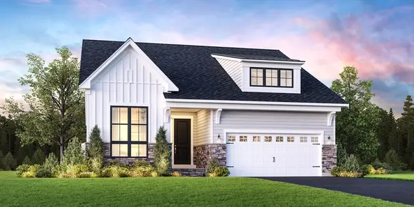 61 Kestrel Heights #56, Plymouth, MA 02360