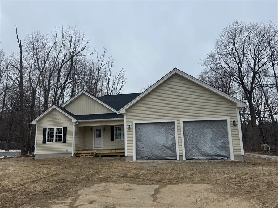 457 Patriot, Templeton, MA 01436 - Image #2