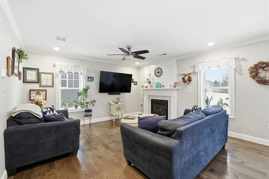 13 Beverlys Way #13, Lakeville, MA 02347 - #3