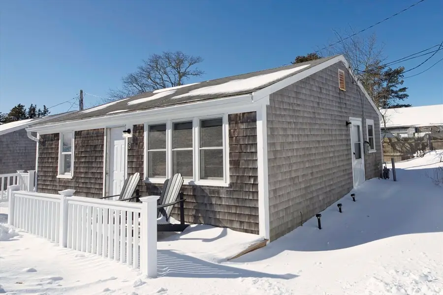 205 Lower County Rd #8, Dennis Port, MA 02639 - #2