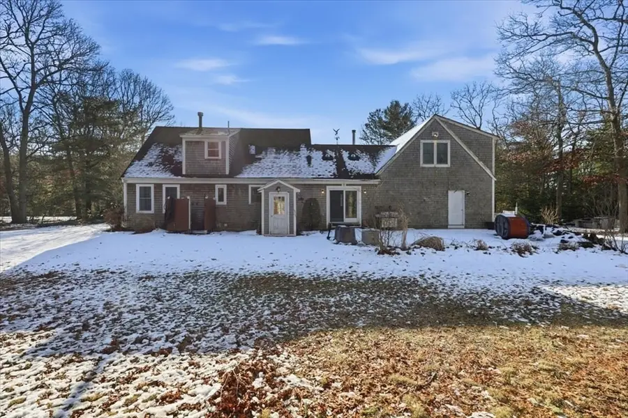 116 Seabrook Dr, Teaticket, MA 02536 - Image #3