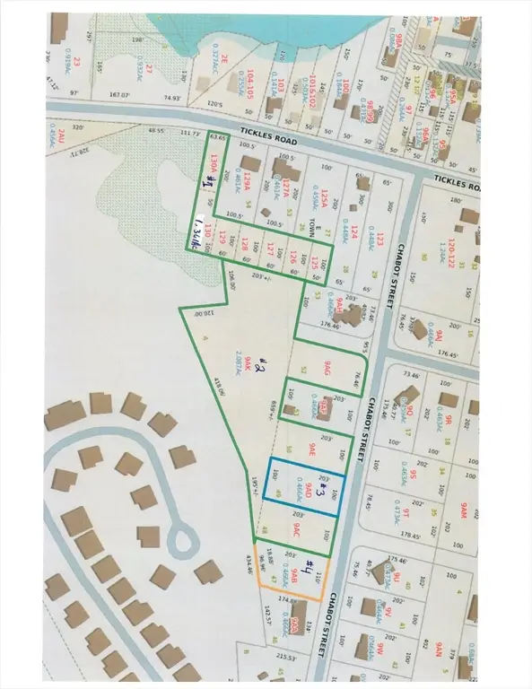 0 Chabot St, Westport, MA 02790 - Image #1