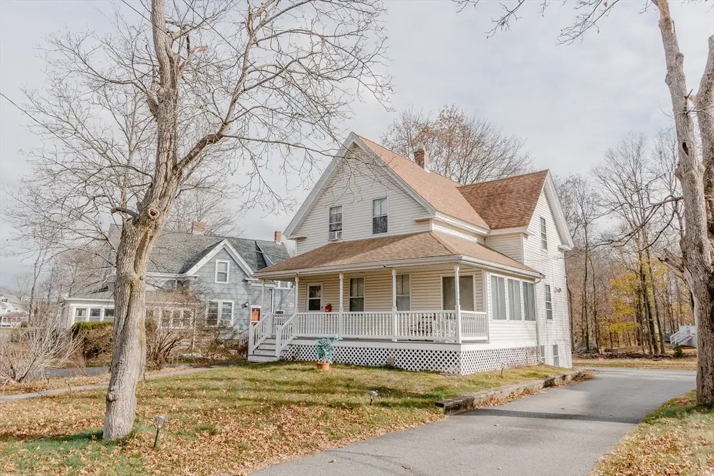 35 Adams, Abington, MA 02351 - Image #1