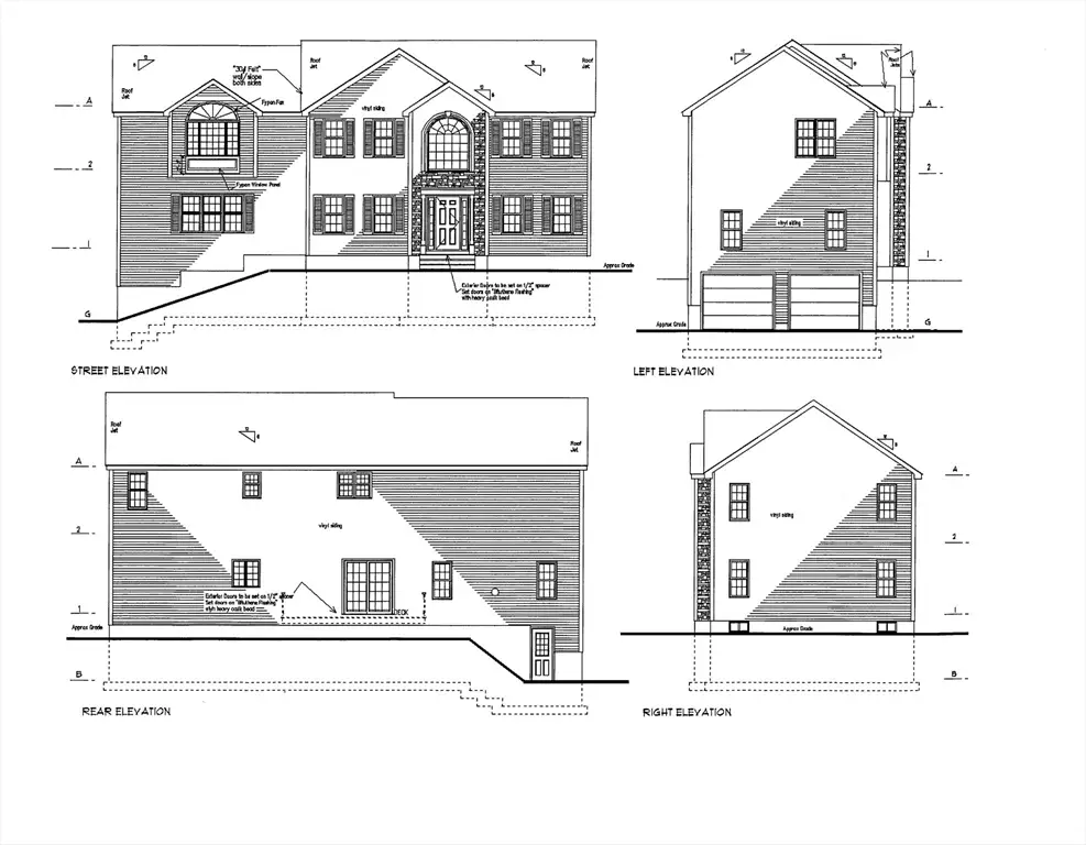 Lot 4 Deanna Drive, Holden, MA 01520 - Image #1