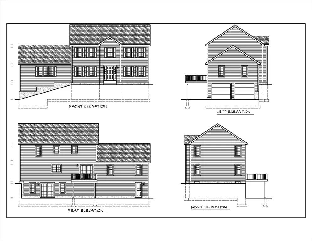 Lot 30 Woodside Ave., Rutland, MA 01543 - Image #1